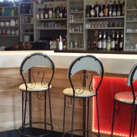 L Ander Hotel
