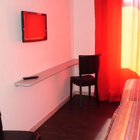 L Ander Hotel