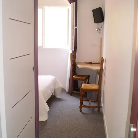 Hotel L Ander 3*