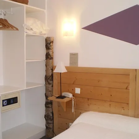 Hotel L Ander