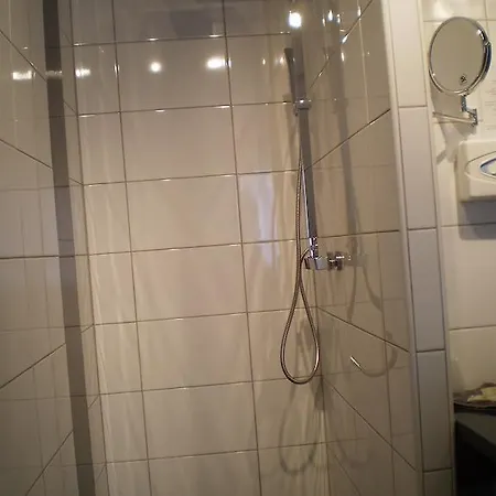 Hotel L Ander 3*
