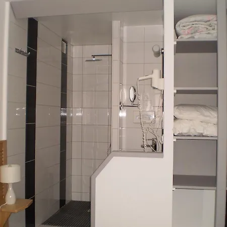 L Ander Hotel Saint-Flour (Cantal)