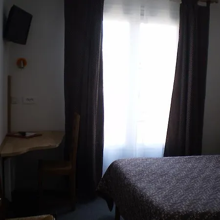 L Ander Hotel Saint-Flour (Cantal)