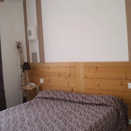 L Ander Hotel Saint-Flour (Cantal)