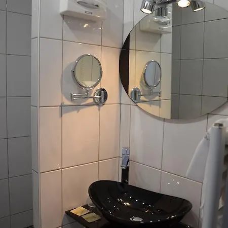 Hotel L Ander