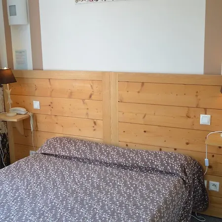Hotel L Ander Saint-Flour (Cantal)
