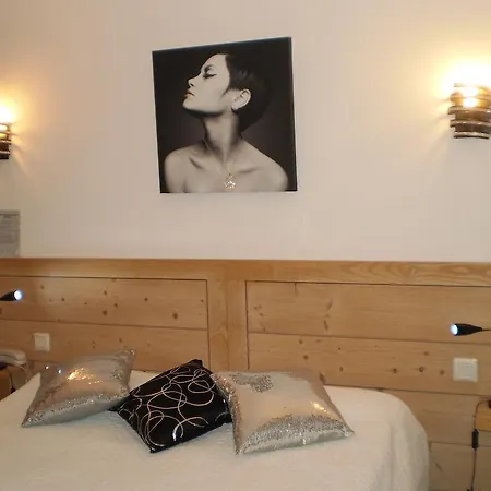 Hotel L Ander 3*