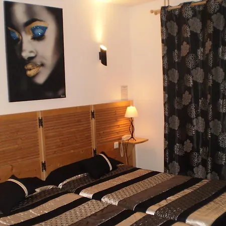 L Ander Hotel