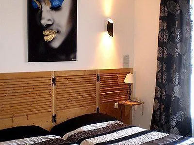L Ander Hotel 3*
