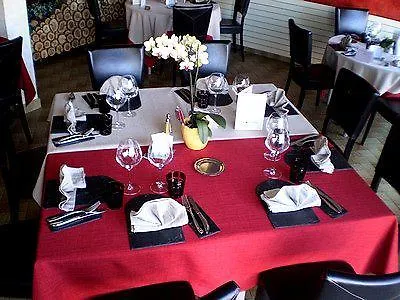 Hotel L Ander