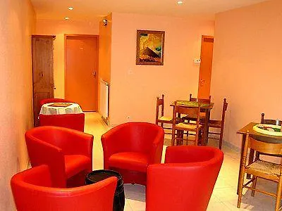 Hotel L Ander 3*