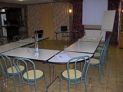 Hotel L Ander 3*