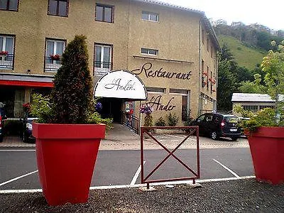 L Ander Saint-Flour (Cantal)