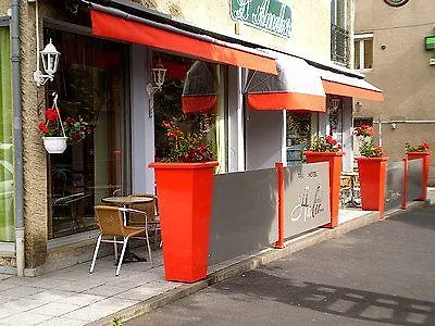 L Ander Saint-Flour (Cantal)
