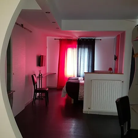 L Ander Hotel