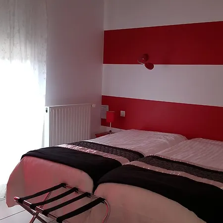 Hotel L Ander 3*