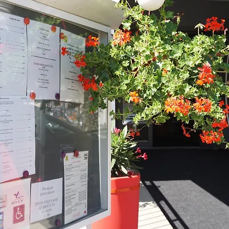 L Ander Hotel 3*