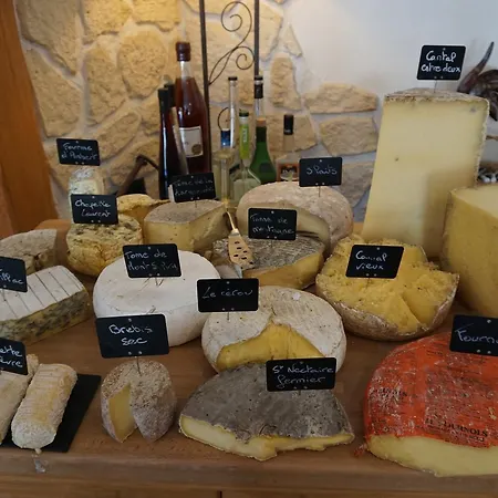 L Ander Saint-Flour (Cantal)